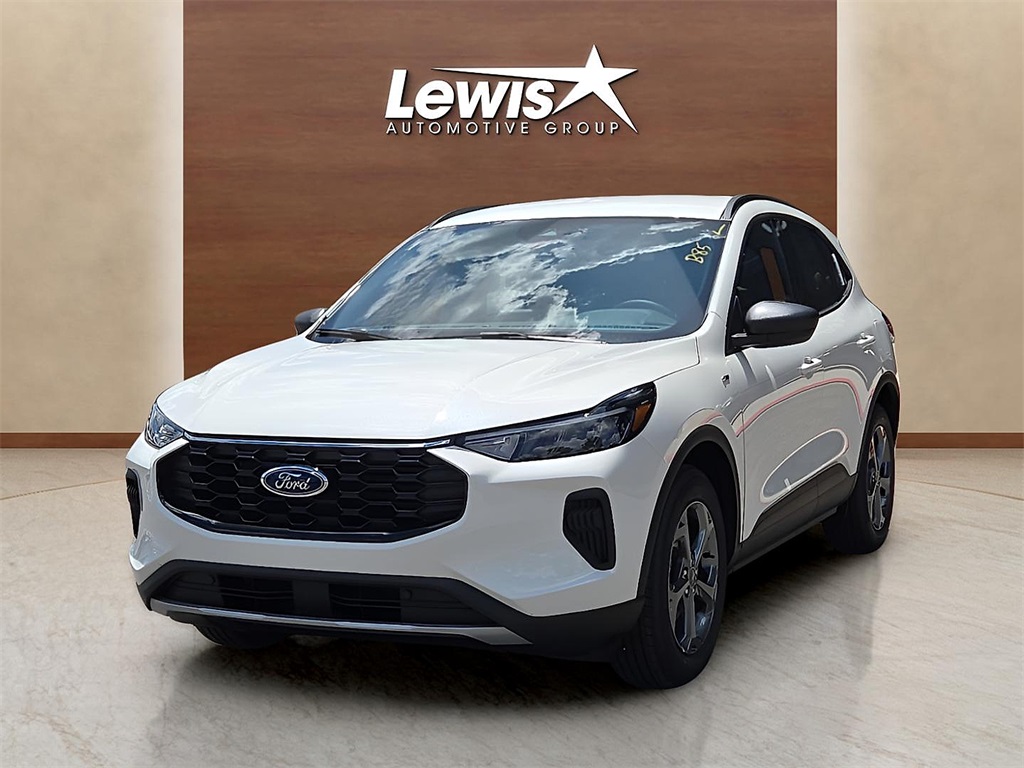 New 2025 Ford Escape For Sale in Farmington, AR