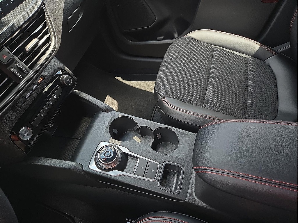 New 2025 Ford Escape For Sale in Farmington, AR