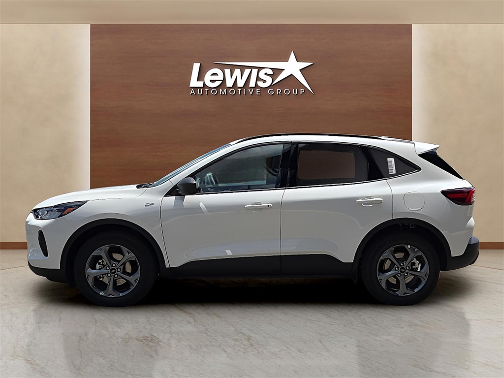 New 2025 Ford Escape For Sale in Farmington, AR