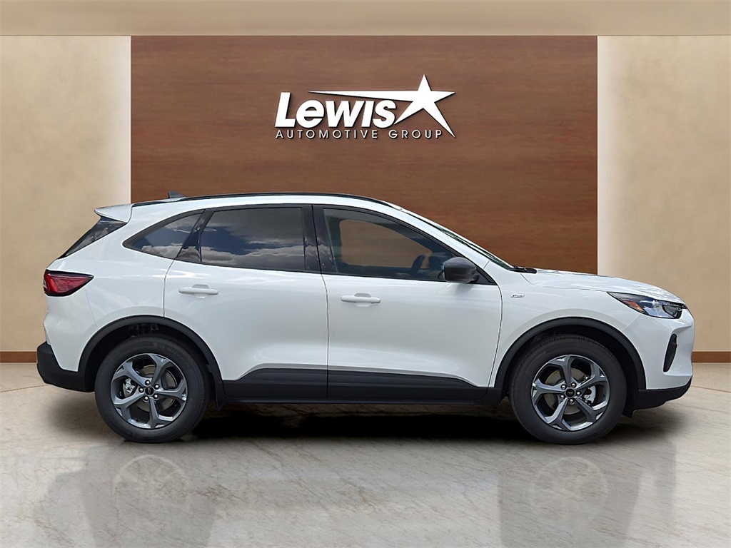 New 2025 Ford Escape For Sale in Farmington, AR
