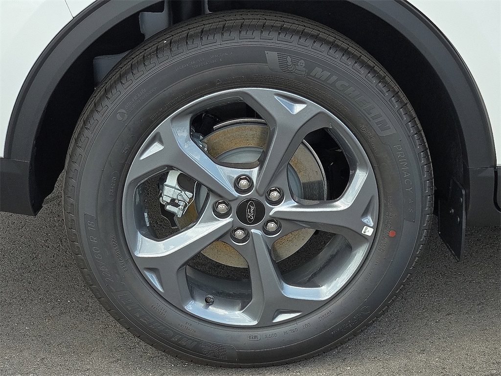 New 2025 Ford Escape For Sale in Farmington, AR