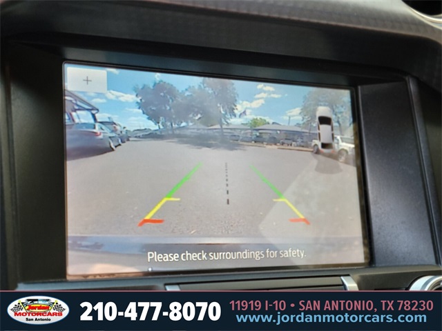 Used Car 2020 Ford Mustang  Gt Premium For Sale Under $35,000 In San Antonio, Texas