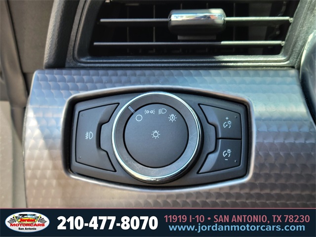 Used Car 2020 Ford Mustang  Gt Premium For Sale Under $35,000 In San Antonio, Texas