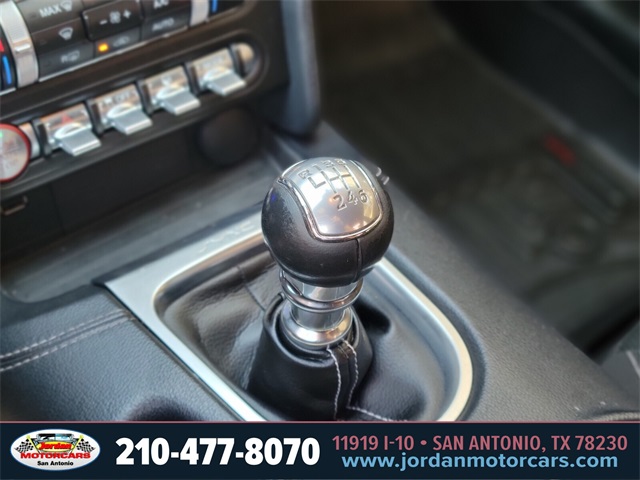 Used Car 2020 Ford Mustang  Gt Premium For Sale Under $35,000 In San Antonio, Texas
