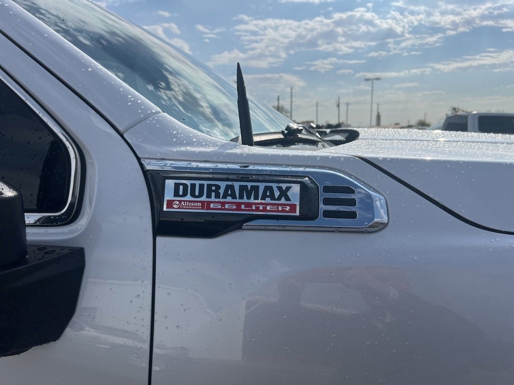 Used Car 2024 Gmc Sierra 2500hd  Denali For Sale Under $70,000 In Floresville, Texas