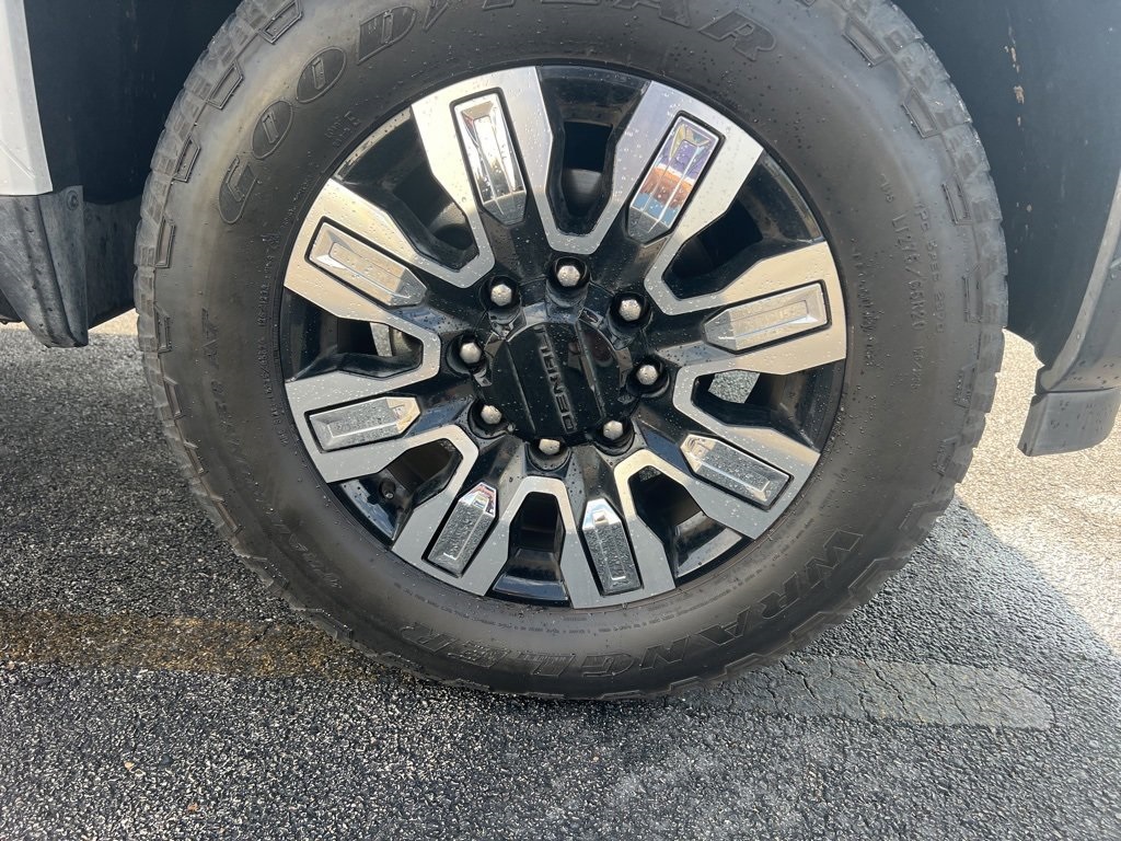 Used Car 2024 Gmc Sierra 2500hd  Denali For Sale Under $70,000 In Floresville, Texas