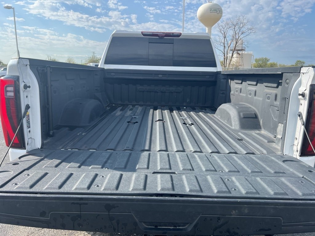 Used Car 2024 Gmc Sierra 2500hd  Denali For Sale Under $70,000 In Floresville, Texas