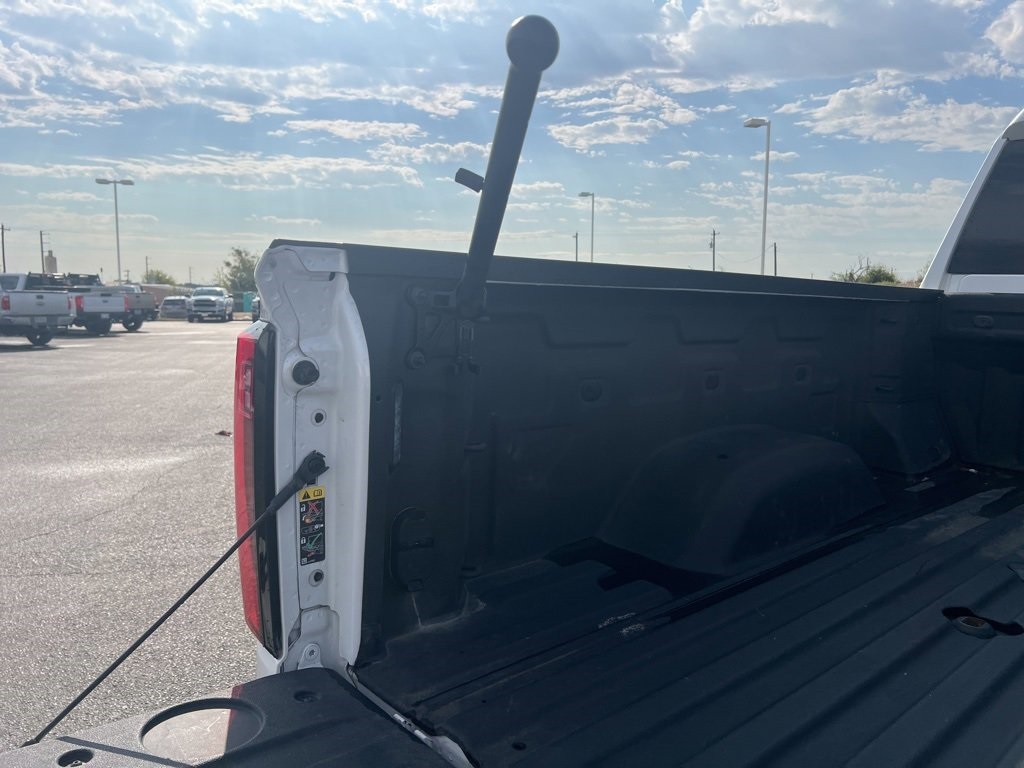 Used Car 2024 Gmc Sierra 2500hd  Denali For Sale Under $70,000 In Floresville, Texas