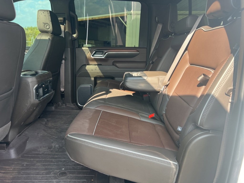 Used Car 2024 Gmc Sierra 2500hd  Denali For Sale Under $70,000 In Floresville, Texas