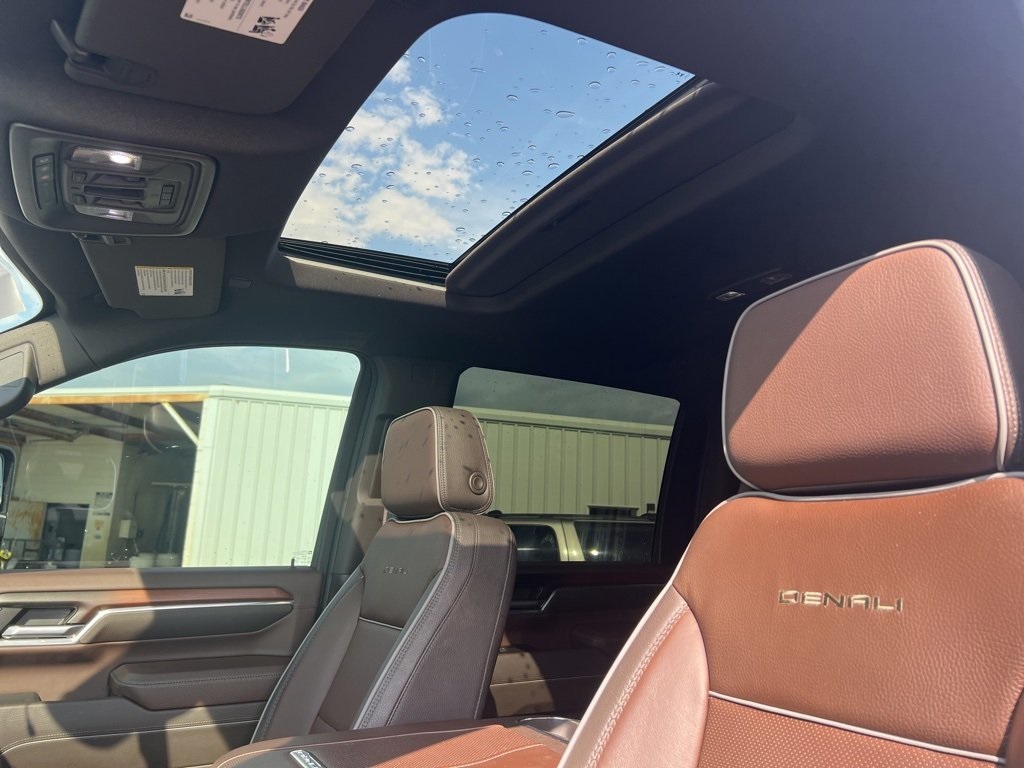 Used Car 2024 Gmc Sierra 2500hd  Denali For Sale Under $70,000 In Floresville, Texas