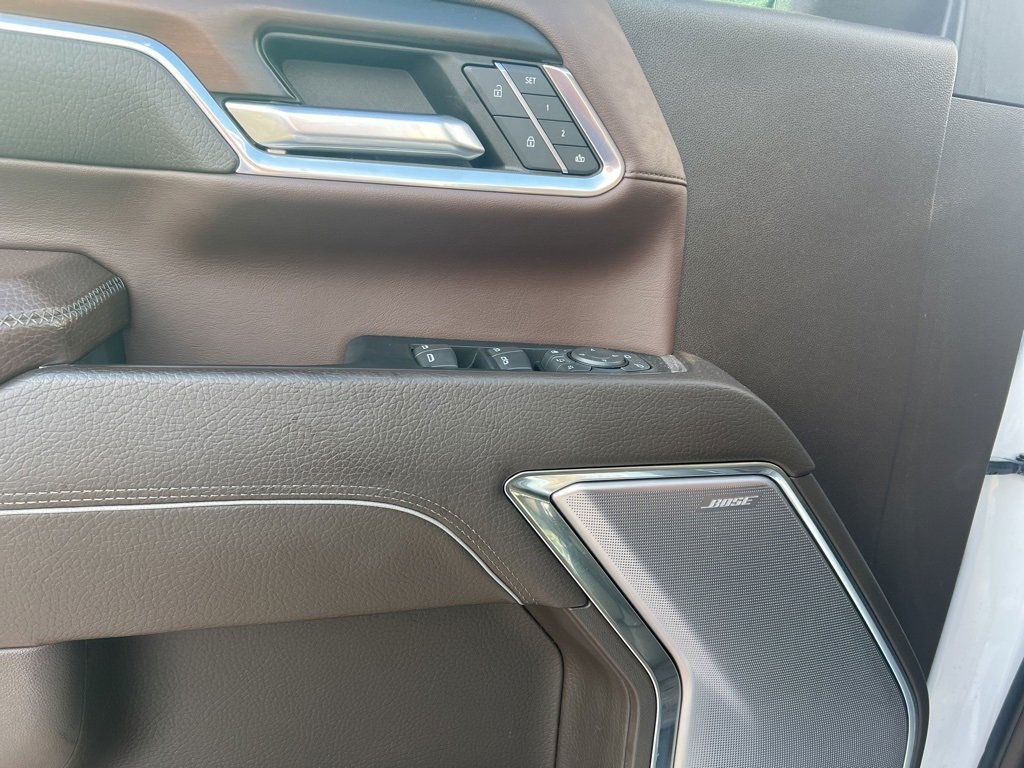 Used Car 2024 Gmc Sierra 2500hd  Denali For Sale Under $70,000 In Floresville, Texas