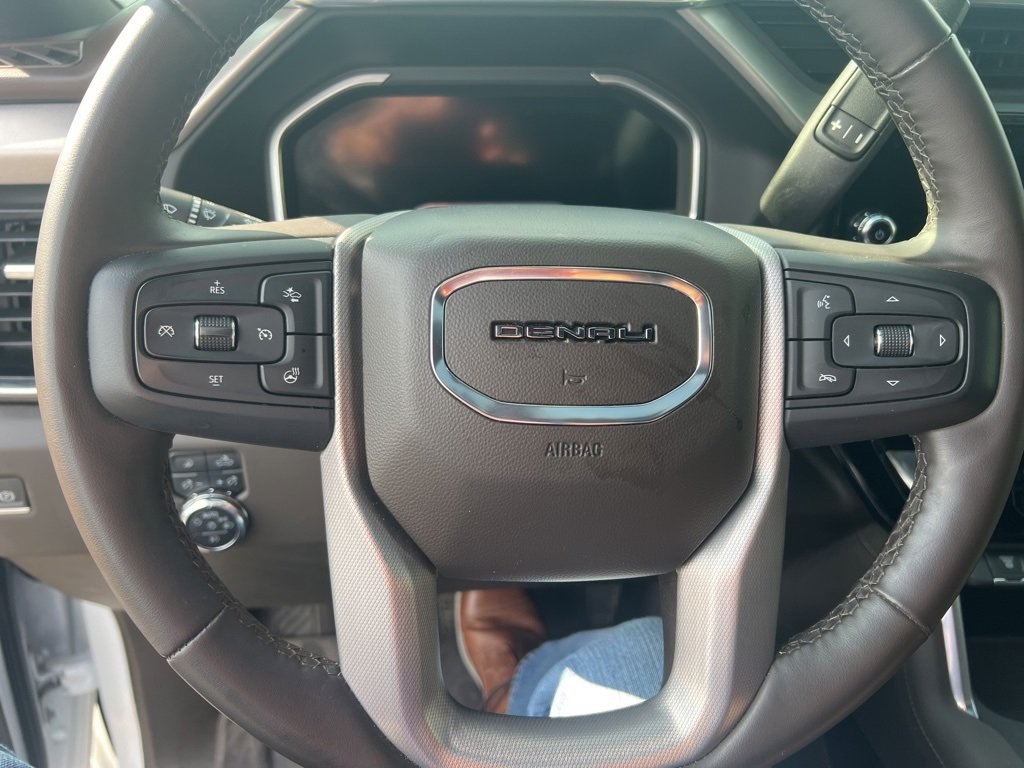 Used Car 2024 Gmc Sierra 2500hd  Denali For Sale Under $70,000 In Floresville, Texas