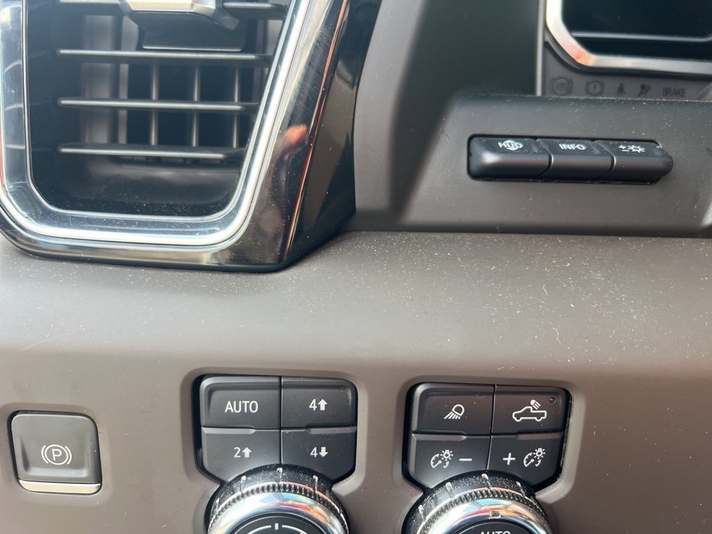 Used Car 2024 Gmc Sierra 2500hd  Denali For Sale Under $70,000 In Floresville, Texas