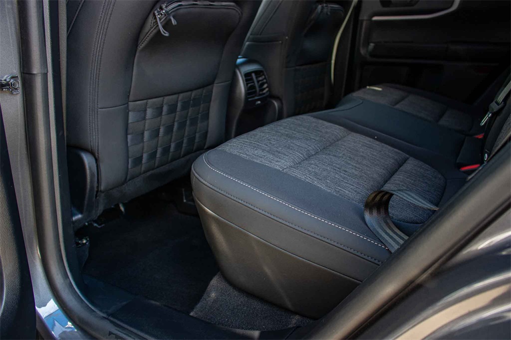 Used Car 2023 Ford Bronco Sport  Big Bend For Sale Under $30,000 In San Marcos, Texas