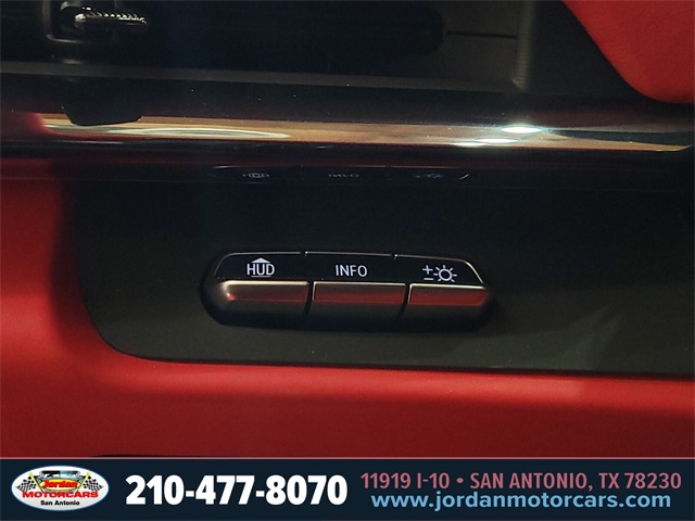 Used Car 2024 Chevrolet Corvette  Z06 For Sale Under $120,000 In San Antonio, Texas