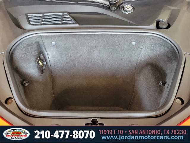 Used Car 2024 Chevrolet Corvette  Z06 For Sale Under $120,000 In San Antonio, Texas
