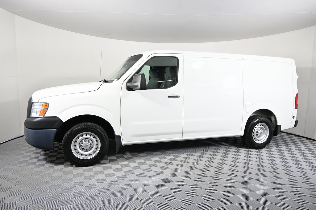 Used 2015 Nissan NV Cargo S with VIN 1N6BF0KL3FN807457 for sale in Forest Lake, Minnesota
