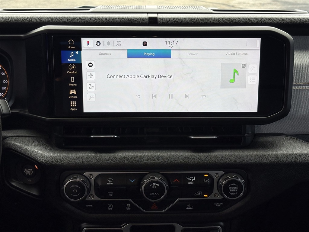 Used Car 2024 Jeep Gladiator  Sport For Sale Under $40,000 In San Marcos, Texas