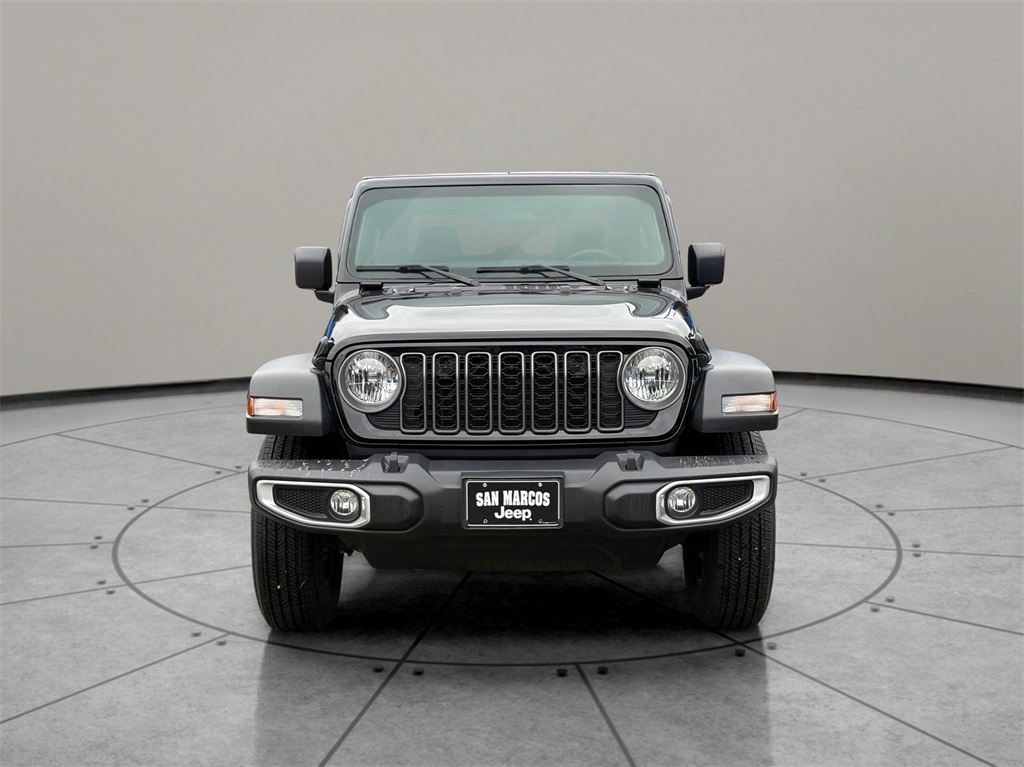 Used Car 2024 Jeep Gladiator  Sport For Sale Under $40,000 In San Marcos, Texas