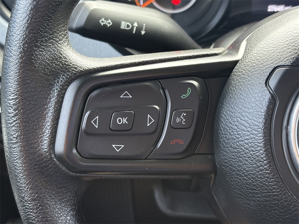 Used Car 2024 Jeep Gladiator  Sport For Sale Under $40,000 In San Marcos, Texas