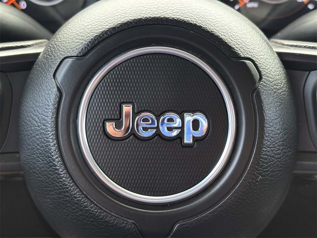 Used Car 2024 Jeep Gladiator  Sport For Sale Under $40,000 In San Marcos, Texas