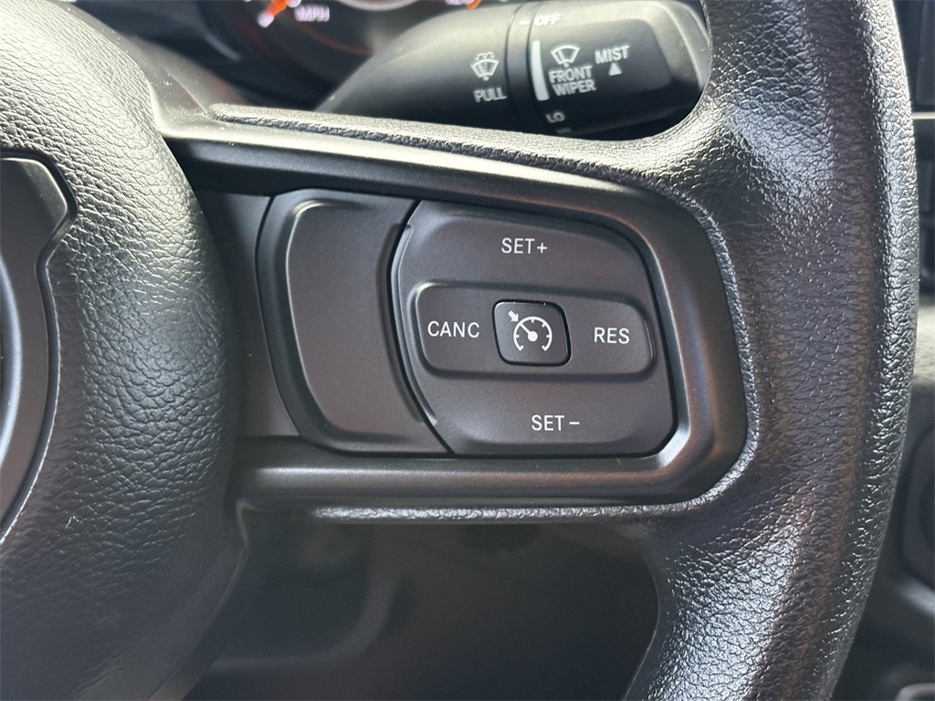 Used Car 2024 Jeep Gladiator  Sport For Sale Under $40,000 In San Marcos, Texas