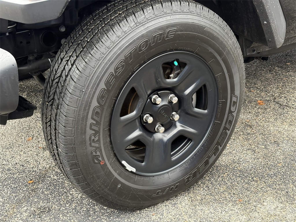 Used Car 2024 Jeep Gladiator  Sport For Sale Under $40,000 In San Marcos, Texas