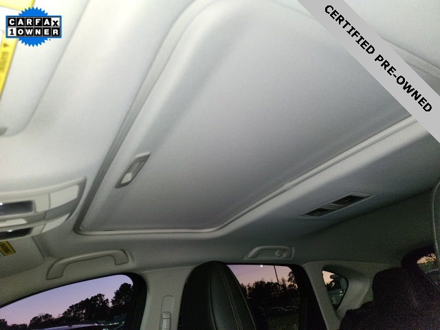 2021 Mazda CX-5 Grand Touring Blue at Mazda of Columbia