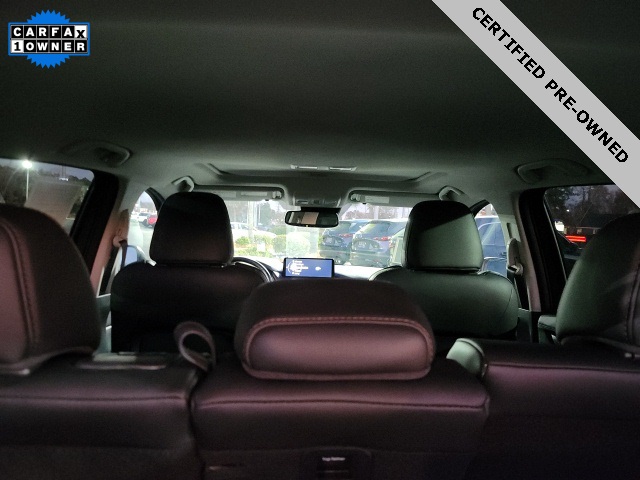 2021 Mazda CX-5 Grand Touring Blue at Mazda of Columbia