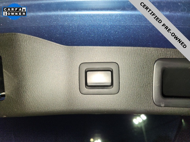 2021 Mazda CX-5 Grand Touring Blue at Mazda of Columbia