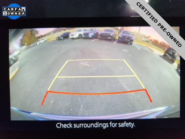 2021 Mazda CX-5 Grand Touring Blue at Mazda of Columbia