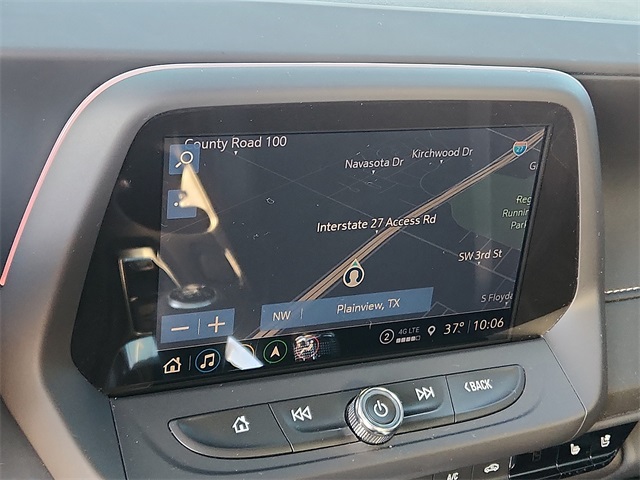 Used Car 2023 Chevrolet Camaro  Ss For Sale Under $50,000 In Plainview, Texas