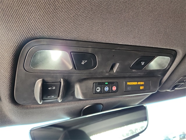 Used Car 2023 Chevrolet Camaro  Ss For Sale Under $50,000 In Plainview, Texas