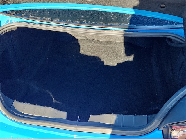 Used Car 2023 Chevrolet Camaro  Ss For Sale Under $50,000 In Plainview, Texas