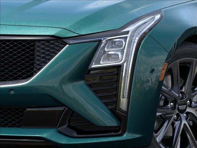 2025 Cadillac CT5 Sport - 9