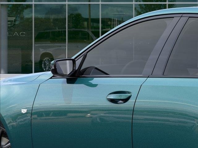 2025 Cadillac CT5 Sport - 11