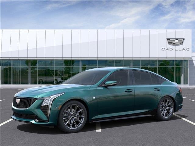 2025 Cadillac CT5 Sport - 1
