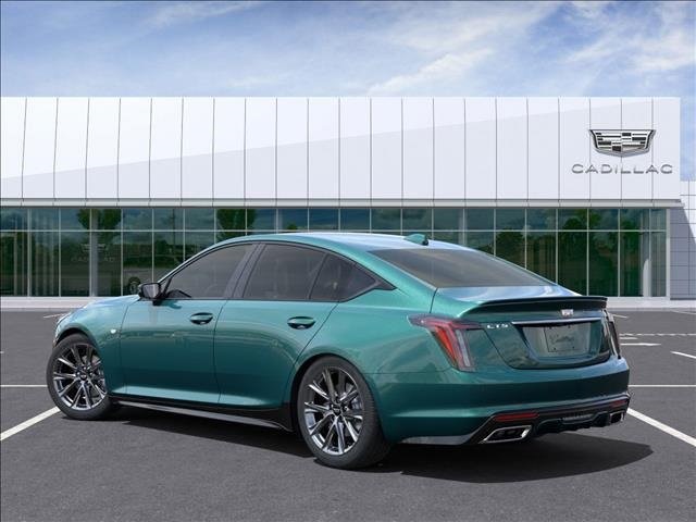 2025 Cadillac CT5 Sport - 2
