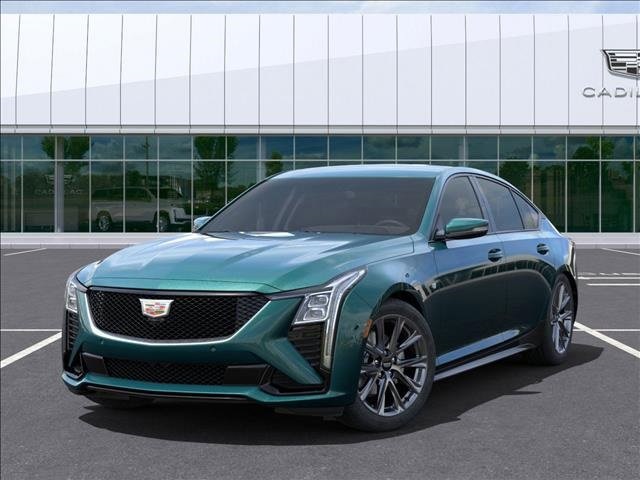 2025 Cadillac CT5 Sport - 5