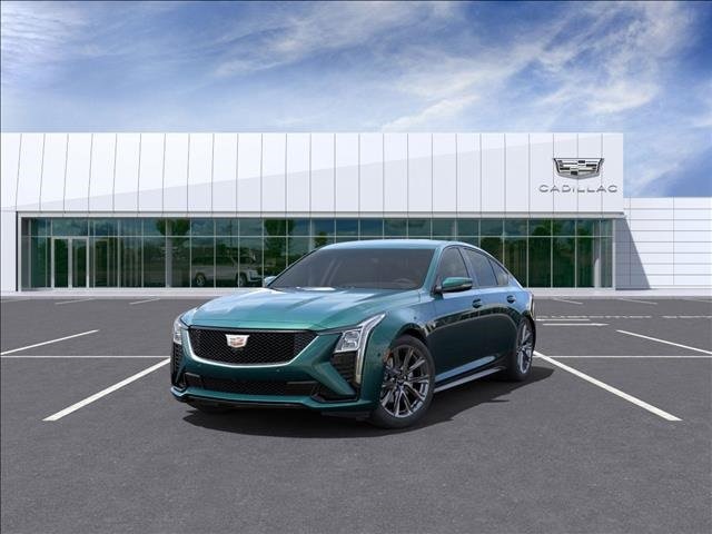 2025 Cadillac CT5 Sport - 7