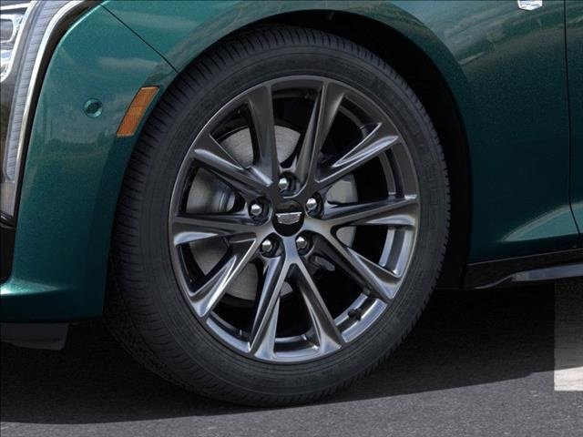 2025 Cadillac CT5 Sport - 8