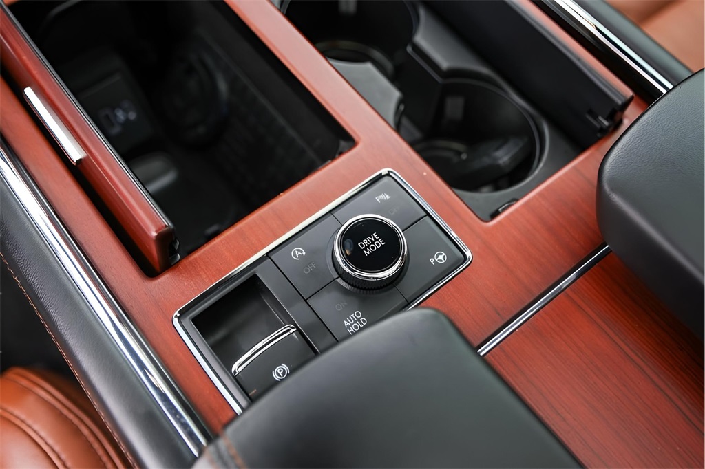 Used Car 2021 Lincoln Navigator  Reserve For Sale Under $50,000 In Austin, Texas