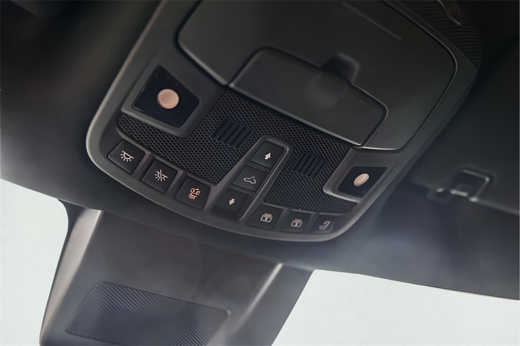 Used Car 2021 Lincoln Navigator  Reserve For Sale Under $50,000 In Austin, Texas