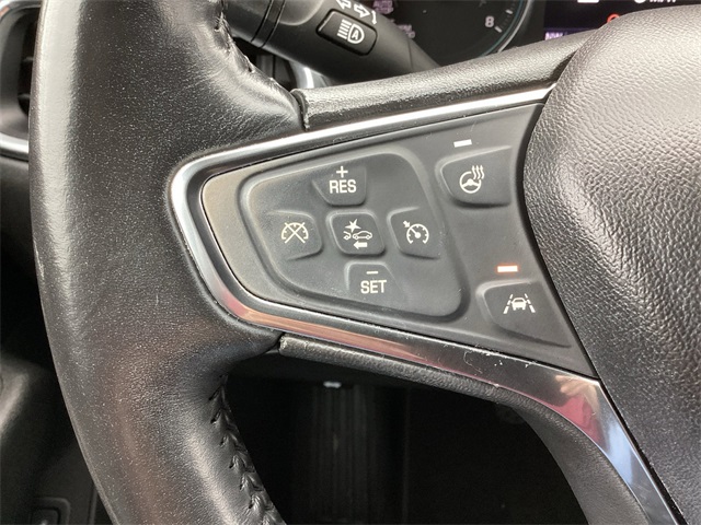 Used Car 2020 Chevrolet Equinox  Premier For Sale Under $20,000 In San Antonio, Texas