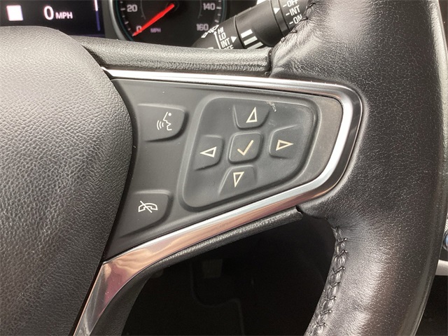 Used Car 2020 Chevrolet Equinox  Premier For Sale Under $20,000 In San Antonio, Texas