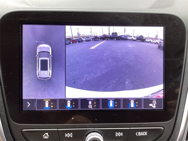 Used Car 2020 Chevrolet Equinox  Premier For Sale Under $20,000 In San Antonio, Texas