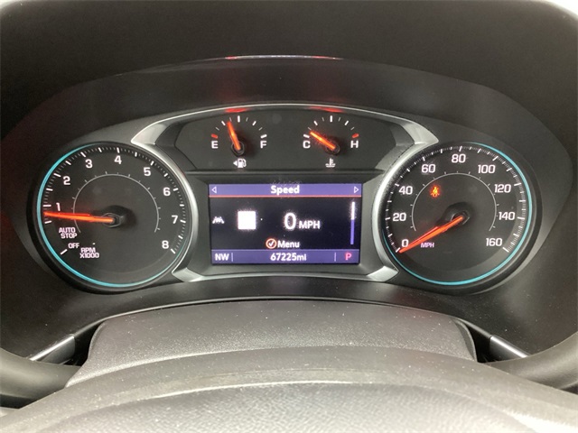 Used Car 2020 Chevrolet Equinox  Premier For Sale Under $20,000 In San Antonio, Texas