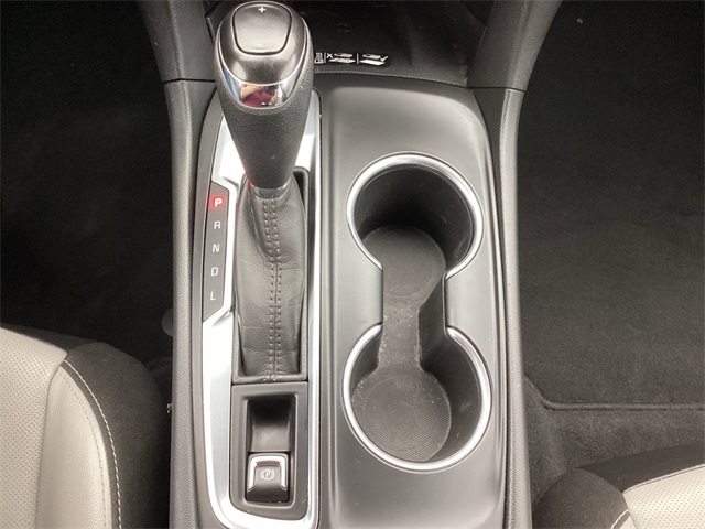 Used Car 2020 Chevrolet Equinox  Premier For Sale Under $20,000 In San Antonio, Texas