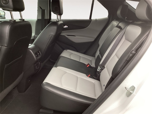 Used Car 2020 Chevrolet Equinox  Premier For Sale Under $20,000 In San Antonio, Texas