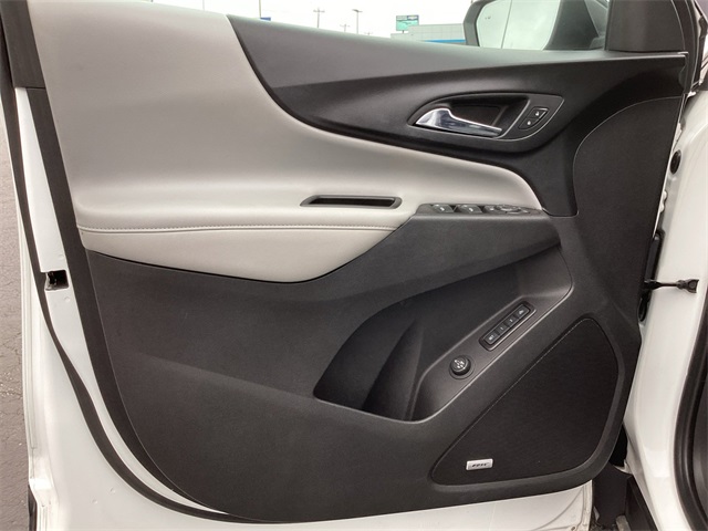 Used Car 2020 Chevrolet Equinox  Premier For Sale Under $20,000 In San Antonio, Texas